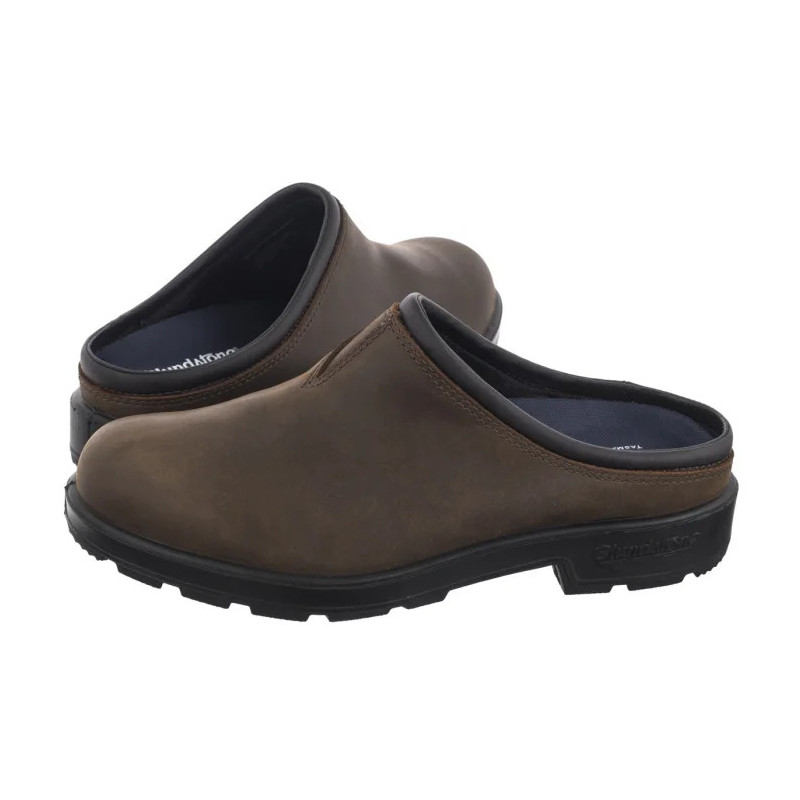Blundstone 2421 Antique Brown (BL39-a) kurpes