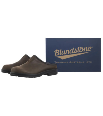 Blundstone 2421 Antique Brown (BL39-a) kurpes