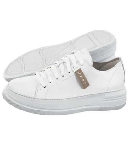 Nessi Białe 24710__ (NE425-a) shoes