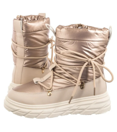 Venezia Beżowe C005MTBEOBB087 (VE820-a) shoes