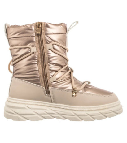 Venezia Beżowe C005MTBEOBB087 (VE820-a) batai