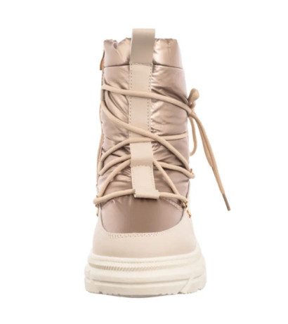 Venezia Beżowe C005MTBEOBB087 (VE820-a) batai