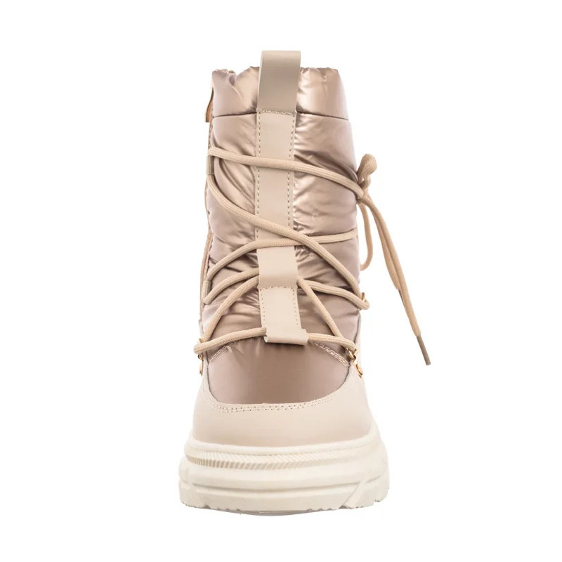 Venezia Beżowe C005MTBEOBB087 (VE820-a) batai