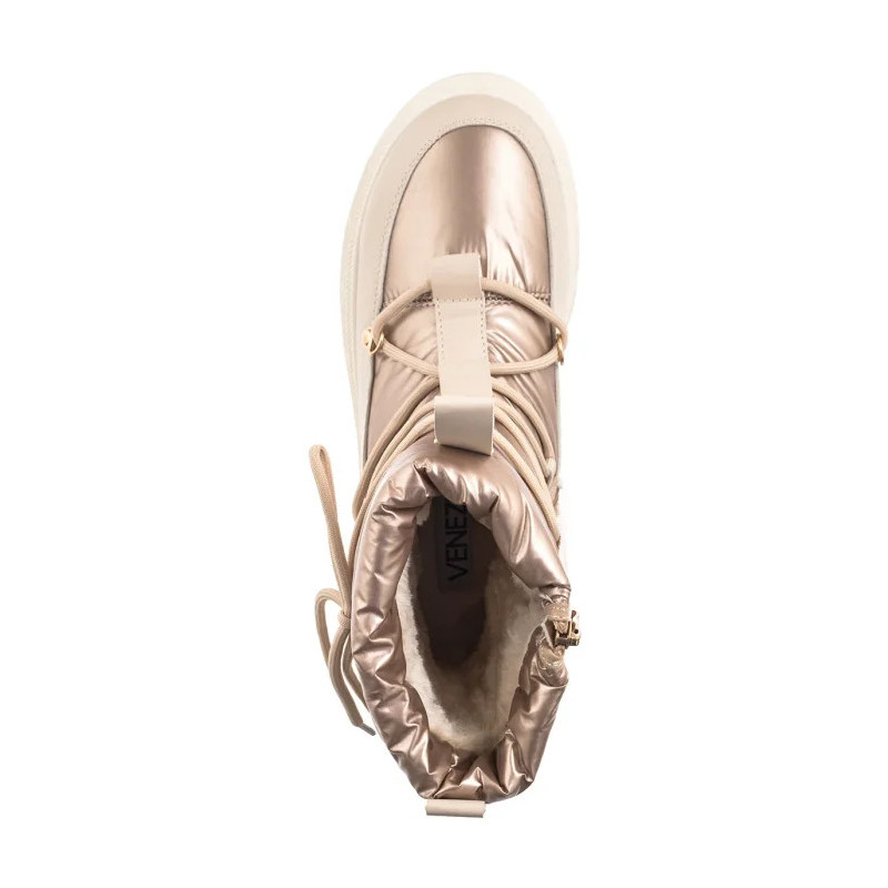 Venezia Beżowe C005MTBEOBB087 (VE820-a) batai