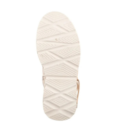 Venezia Beżowe C005MTBEOBB087 (VE820-a) kurpes