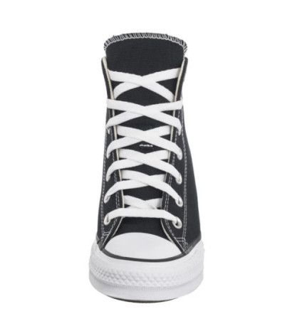 Converse CTAS Wedge Hi Black/Red/Navy A11909C (CO729-a) batai