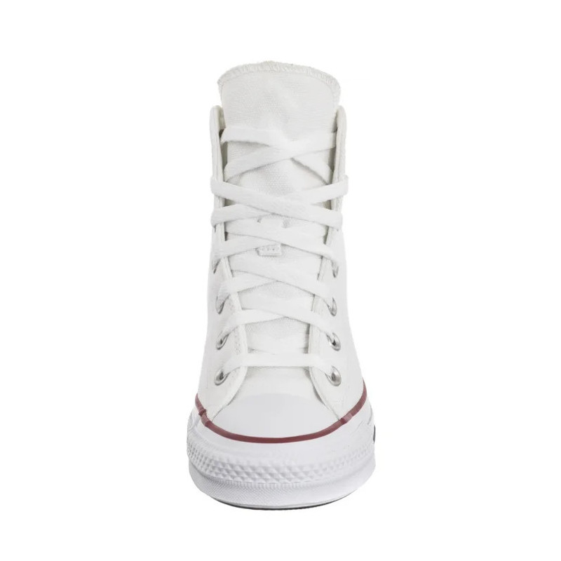 Converse CTAS Wedge Hi White/Red/Navy A11908C (CO729-b) batai