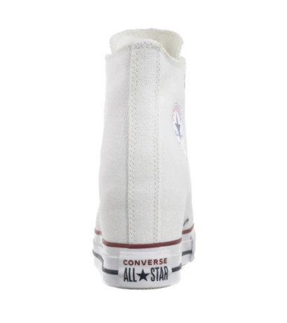 Converse CTAS Wedge Hi White/Red/Navy A11908C (CO729-b) batai