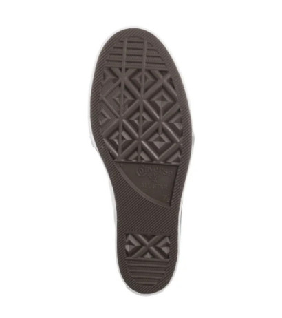 Converse CTAS Wedge Hi White/Red/Navy A11908C (CO729-b) batai