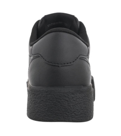 Tommy Hilfiger (New) Tjw Flatform Sneaker Black EN0EN02698 BDS (TH1228-a) kurpes