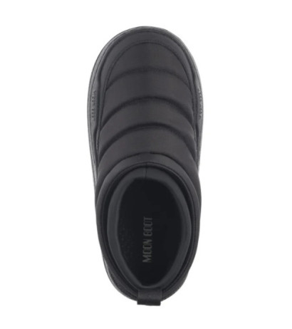 Moon Boot MB Park Soft Nylon Black 2470010 N001 (MB72-a) kurpes