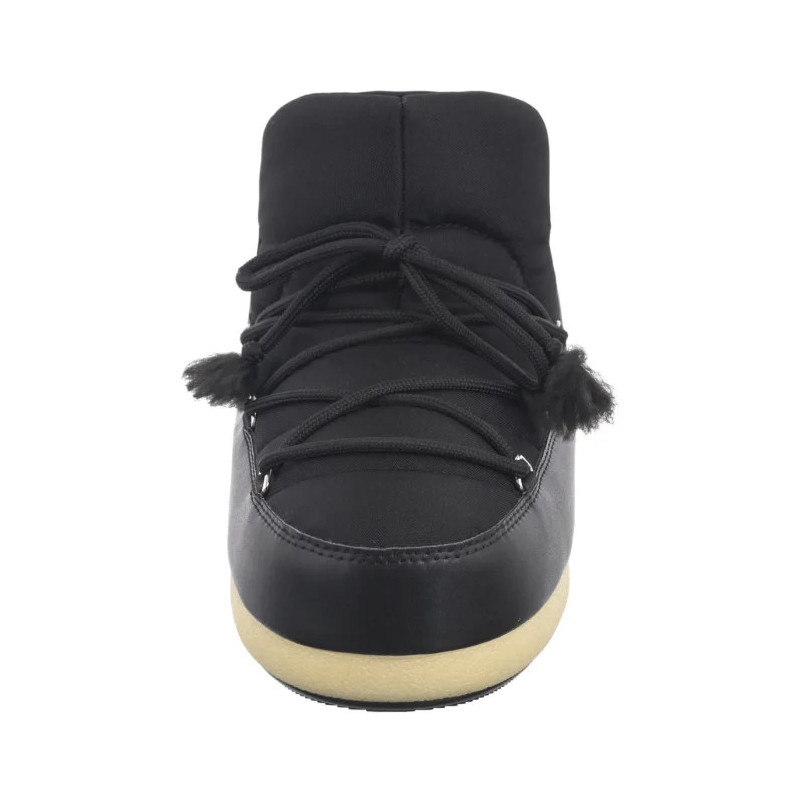 Moon Boot MB Evx Pumps Nylon Black 1470020 N001 (MB73-a) batai