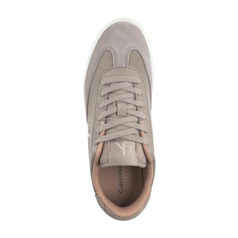 Calvin Klein Classic Cupsole Low Mix Mg Wn Atmosphere/Tuscany YW0YW01636 0IN (CK609-a) kingad