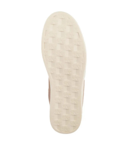 Calvin Klein Classic Cupsole Low Mix Mg Wn Tuscany/Eggshell YW0YW01636 0JX (CK609-b) batai