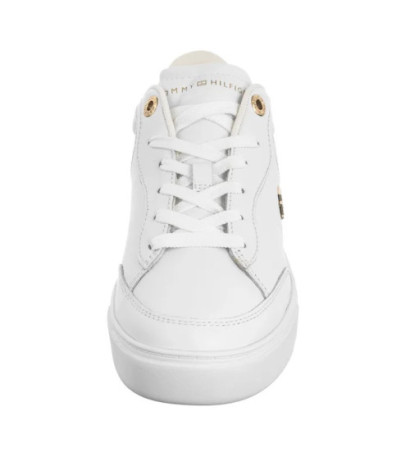 Tommy Hilfiger Essential Chic Court Sneaker White FW0FW08322 YBS (TH1250-b) batai
