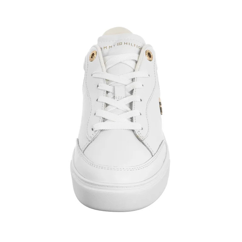 Tommy Hilfiger Essential Chic Court Sneaker White FW0FW08322 YBS (TH1250-b) kurpes
