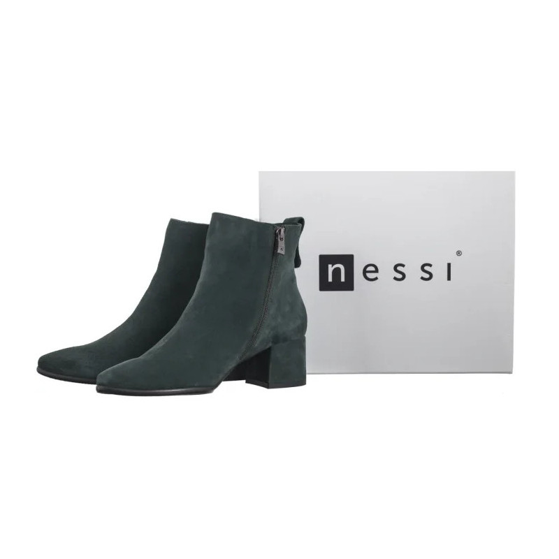 Nessi Zielone 20780BO (NE427-d) batai