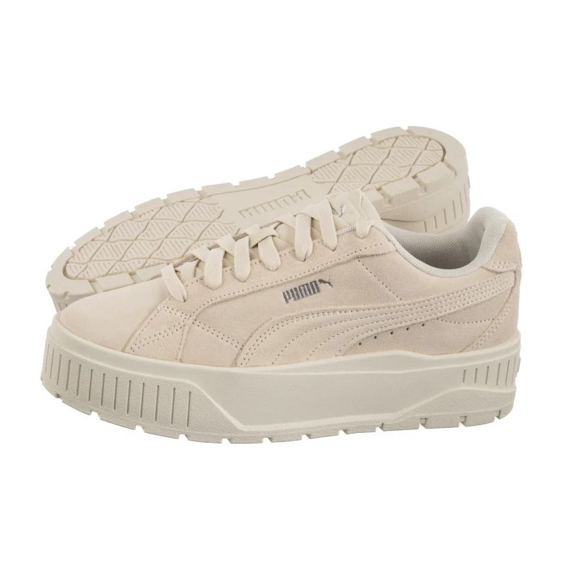 Puma Karmen II Alpine Snow 397457-03 (PU603-c) kurpes