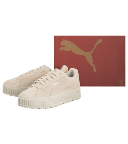 Puma Karmen II Alpine Snow 397457-03 (PU603-c) kurpes