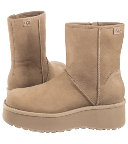 UGG W Cityfunc Mid 1163030 MDSD (UA142-a) batai
