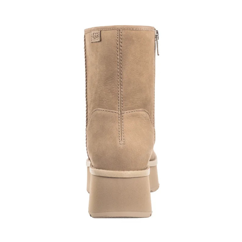 UGG W Cityfunc Mid 1163030 MDSD (UA142-a) kurpes