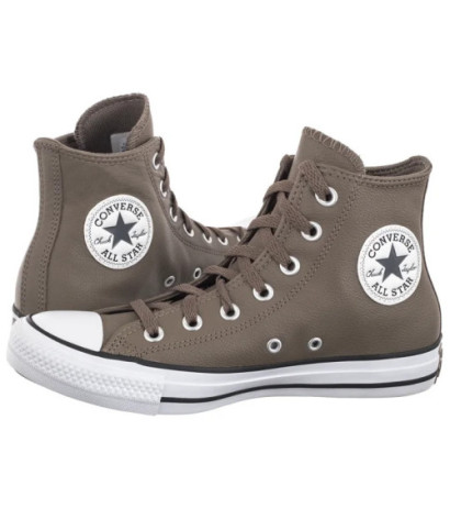 Converse CTAS Hi Classic Taupe/Dark Matter A09482C (CO733-a) bateliai
