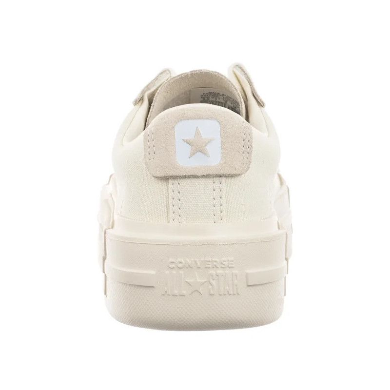 Converse CTAS Cruise Ox Egret/White/Egret A08788C (CO736-a) bateliai