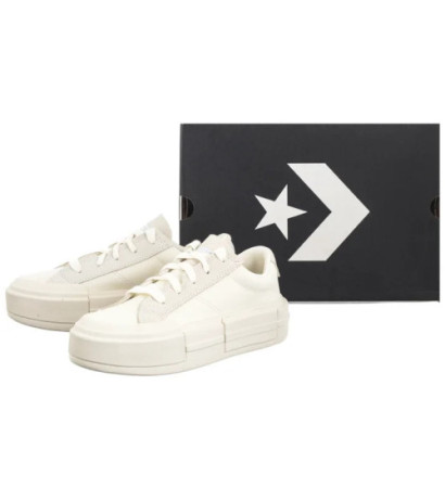 Converse CTAS Cruise Ox Egret/White/Egret A08788C (CO736-a) bateliai