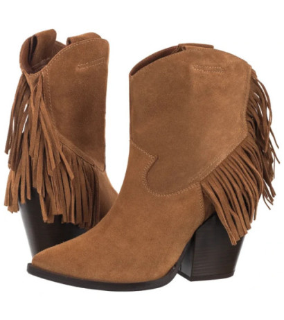 Carinii Rude B9638-P09-000-000-D62 (CI802-a) kurpes