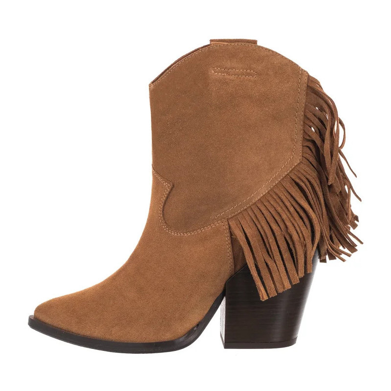 Carinii Rude B9638-P09-000-000-D62 (CI802-a) kurpes