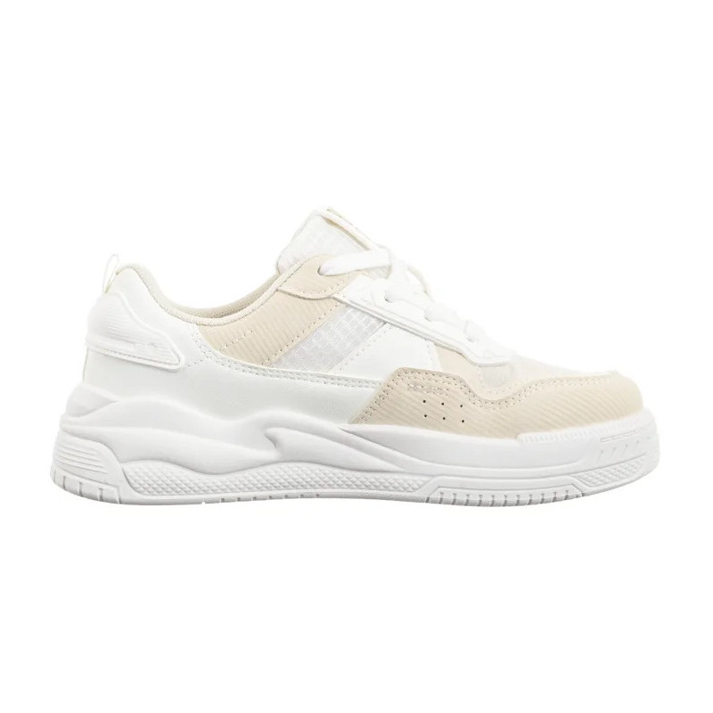 Big Star Białe OO274A155 (BI575-a) sports Shoes