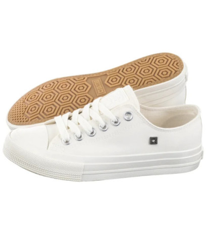 Big Star Białe NN274285 (BI577-a) bateliai