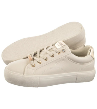 Big Star Beżowe NN274210 (BI580-a) batai