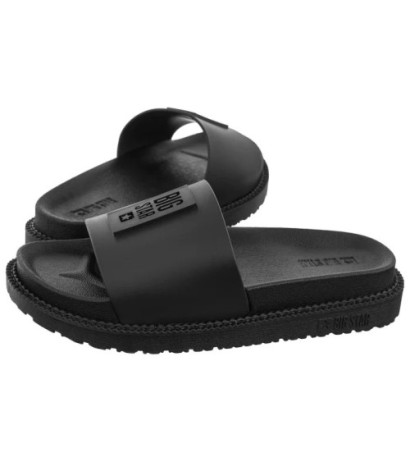 Big Star Czarne LL274429 (BI581-a) Women's Shoes/Flip Flops