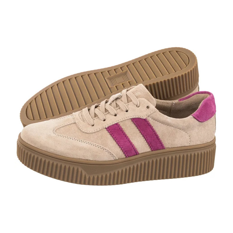 Filippo Beżowe DP6776/25 BE FH (FO138-a) sports Shoes