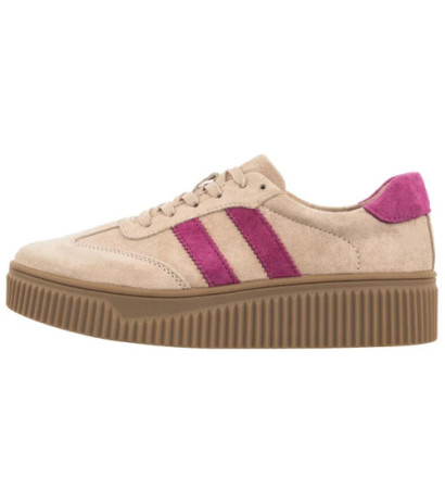 Filippo Beżowe DP6776/25 BE FH (FO138-a) sports Shoes