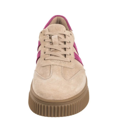 Filippo Beżowe DP6776/25 BE FH (FO138-a) sports Shoes