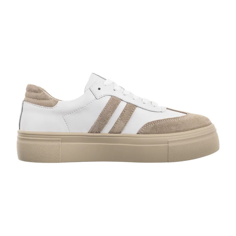 Filippo Białe/Beżowe DP6841/25 WH BE (FO139-a) spordijalatsid