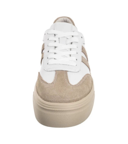 Filippo Białe/Beżowe DP6841/25 WH BE (FO139-a) spordijalatsid