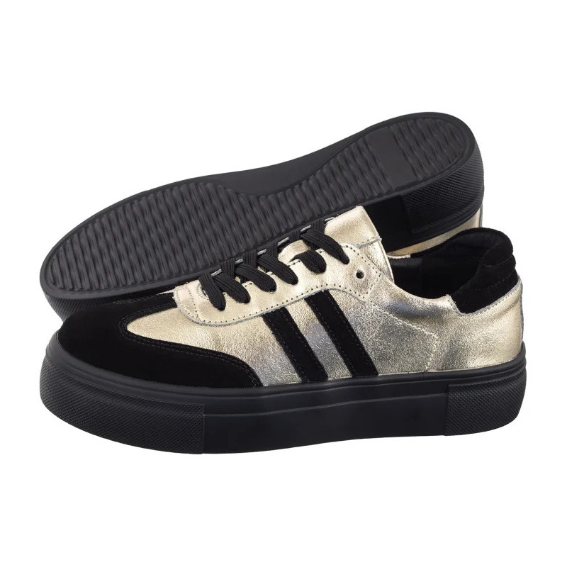 Filippo Złote/Czarne DP6841/25 GO BK (FO139-b) spordijalatsid