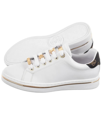 Guess Stasey FLPSTA ELE12 White (GU713-a) kingad