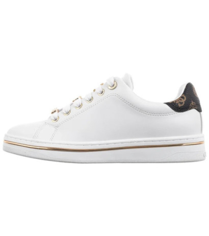Guess Stasey FLPSTA ELE12 White (GU713-a) kurpes