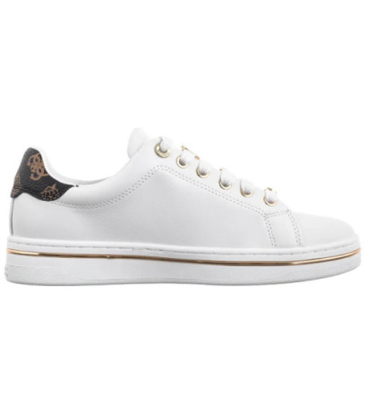 Guess Stasey FLPSTA ELE12 White (GU713-a) shoes