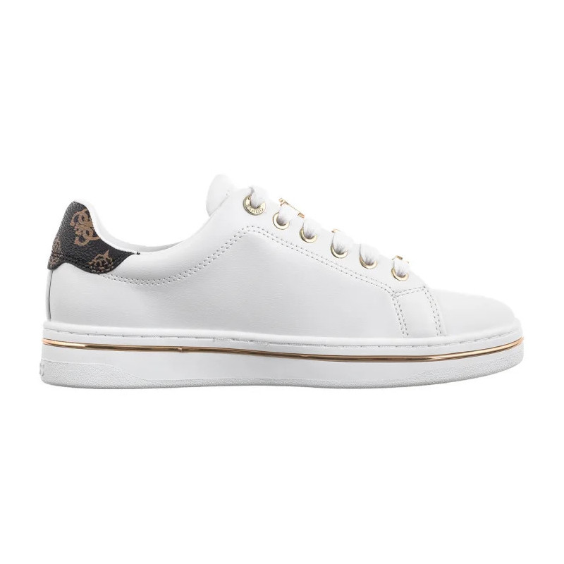 Guess Stasey FLPSTA ELE12 White (GU713-a) spordijalatsid