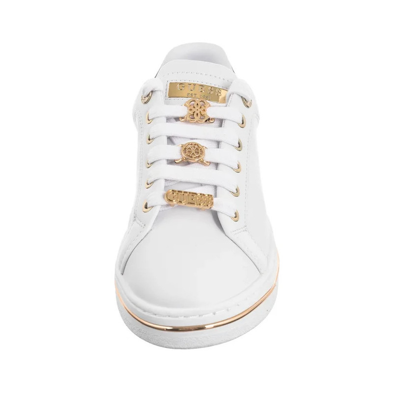 Guess Stasey FLPSTA ELE12 White (GU713-a) batai
