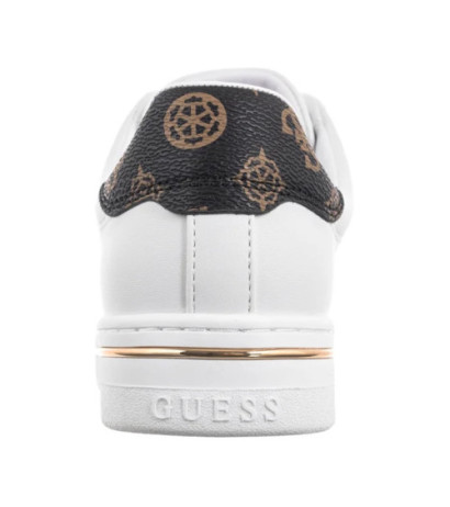 Guess Stasey FLPSTA ELE12 White (GU713-a) spordijalatsid