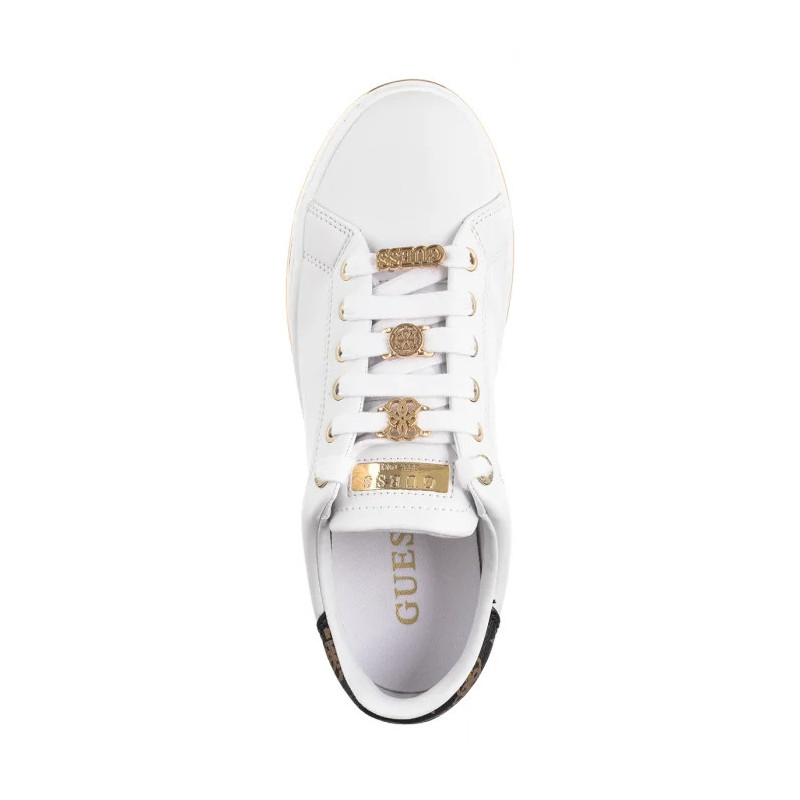 Guess Stasey FLPSTA ELE12 White (GU713-a) kingad