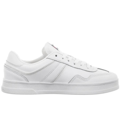 Tommy Hilfiger The Greenwich Leather White EN0EN02794 YBS  (TH1257-a) sporta apavi