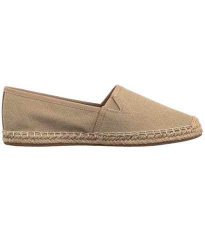 Tommy Hilfiger Flag Canvas Espadrille Horseradish FW0FW08541 ACC (TH1264-a) kurpes