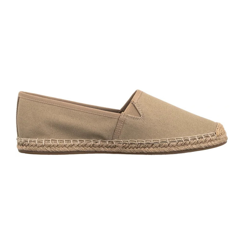 Tommy Hilfiger Flag Canvas Espadrille Horseradish FW0FW08541 ACC (TH1264-a) sportiniai bateliai